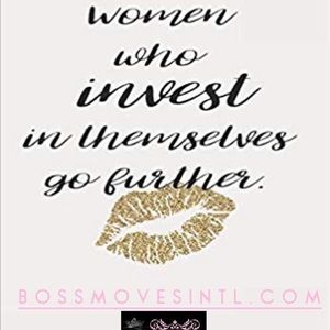 Meet your Posher, Arrica